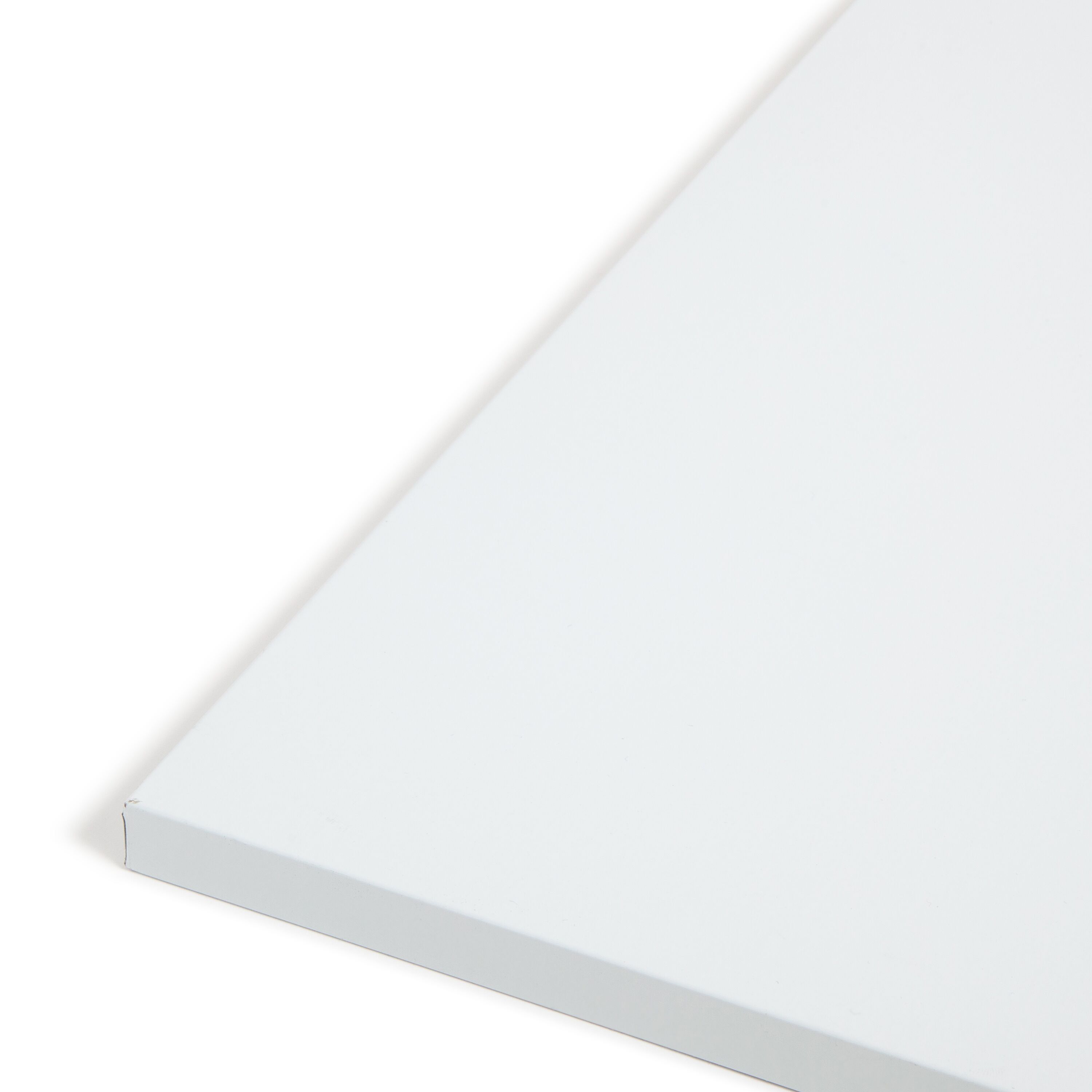 U Brands 14" x 14" Magnetic Dry Erase Tile photo 4