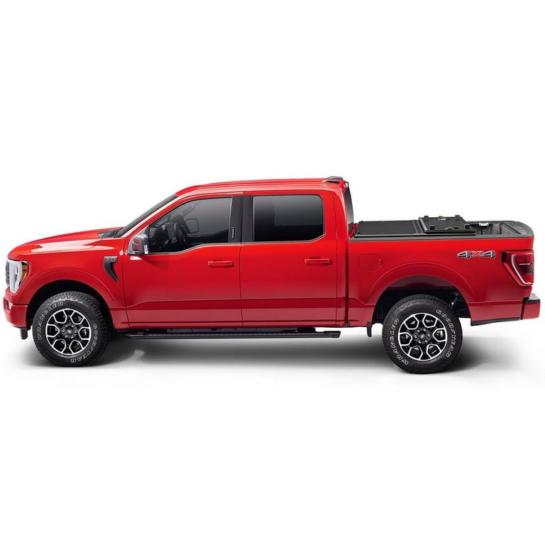 Extang Trifecta 2.0 Tonneau Cover for 2015-20 F150 6'7 Extang Trifecta 2.0 Tonneau Cover for 2015-20 F150 6'7