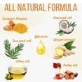 thumbnail image 5 of Lemon Turmeric And Kojic Acides Brighetning Soap, 5 of 5