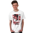 thumbnail image 4 of Street Fighter E Honda Beast Grindin Men's Graphic T Shirt Tees Brisco Brands M, 4 of 5