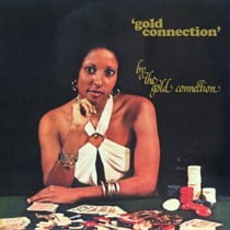 Harold Butler - Gold Connection - Music & Performance - CD
