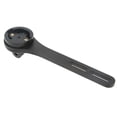 thumbnail image 1 of Bicycle Computer Bracket, One Piece Road Bike Out Front Computer Mount Versatile Rugged  For Bike Accessories For  Type,for Bryton Type,for  Type, 1 of 8