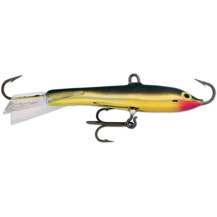 Jigging Rap Hard Bait Lure
