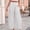 A1 White, variant on WGRFFH Polka Dot Pants for Women,Wide Leg Palazzo Pants,Casual Barrel Baggy Pants,Elastic High Waist Comfy Trousers with Pockets,Summer Boho Beach Pants,Lightweight Loose Ankle Pants Beige