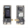 thumbnail image 3 of T3S3-LR1121/2.4G V1.2 ESP32-S3 LoRa2.4G SX1280 con Módulo de Desarrollo OLED de 0,96 Pulgadas, 3 of 5