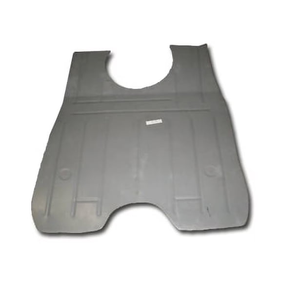 1961-1964 Ford Galaxie Trunk Floor Pan
