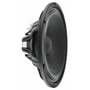 Faital Pro 15HP1020-8 15-inch Super Woofer 8-Ohms Professional Audio Speaker Applications 700 Watts Rms 1400 Watts Max
