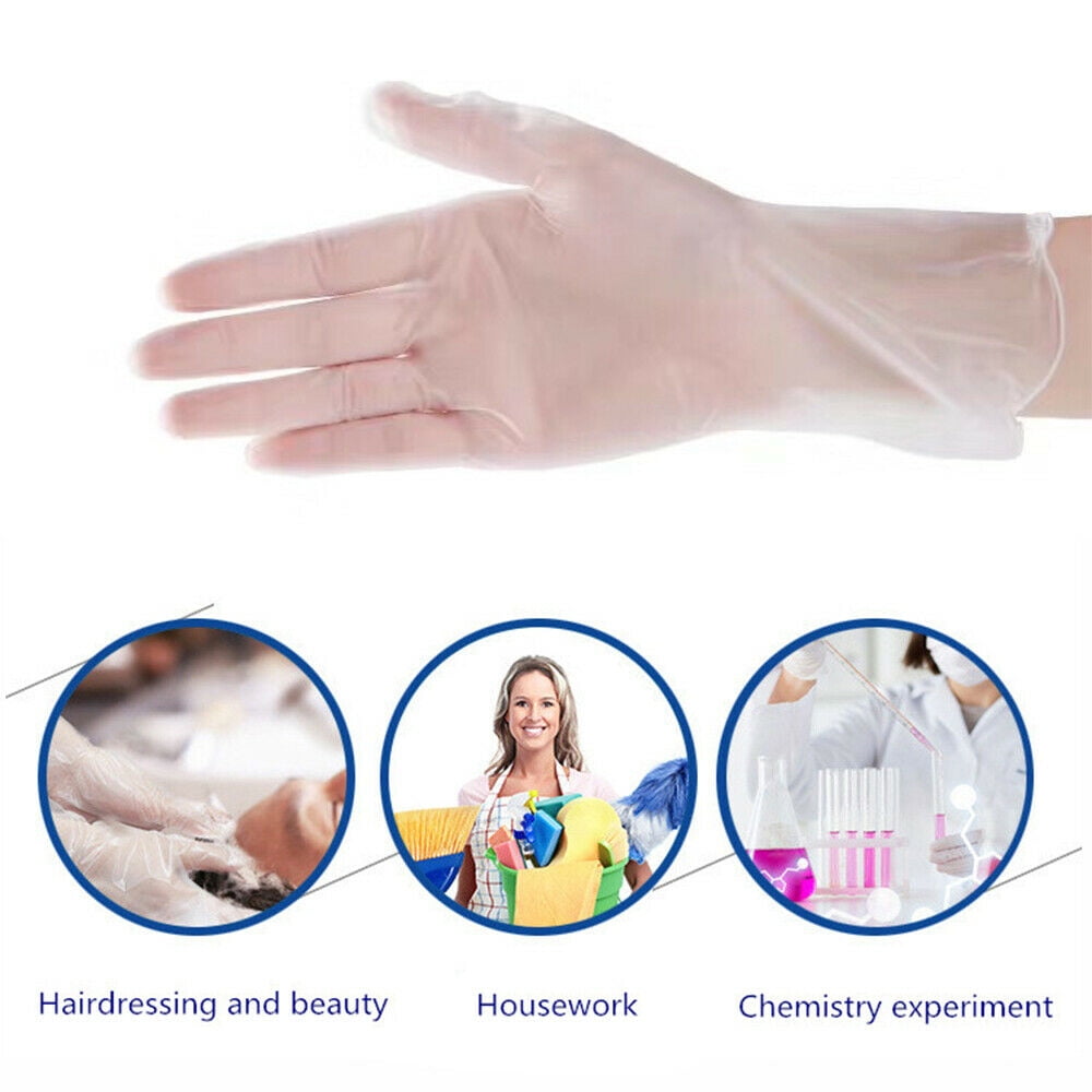 automotive disposable gloves