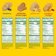 thumbnail image 3 of belVita Breakfast Bars Biscuits Variety Pack, 4 Flavors, 6 Boxes (30 Total Packs), 3 of 15