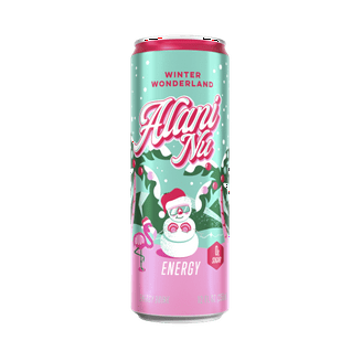 Red Bull Beverage, Winter Edition Pear Cinnamon Energy Drink, 4