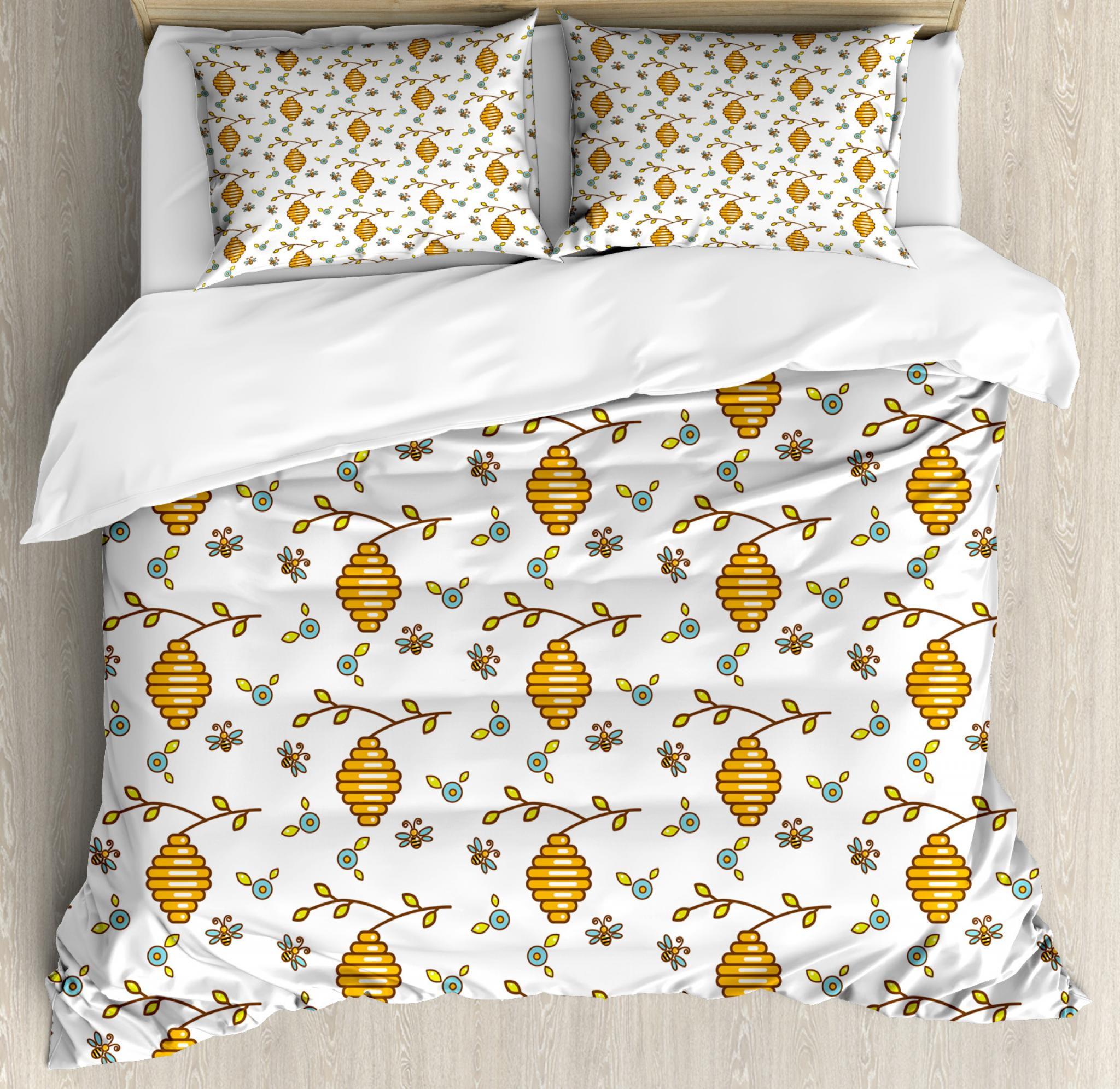 Bee Willow Bedding - z1clizb