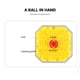 thumbnail image 4 of Rompecabezas de colores aleatorios, juguetes educativos tempranos para niños, cuentas 3D transparentes, cubo laberinto, juguete, regalo para niños, 4 of 8