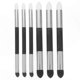 thumbnail image 1 of 6-Pack Double-Ended Blending Stumps for Sketching, Drawing, and Art Crafting Tools with Erasing Functionality, 1 of 3