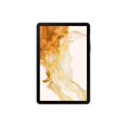 thumbnail image 1 of Funda con Correa para Samsung Galaxy Tab S8 Negra, 1 of 4