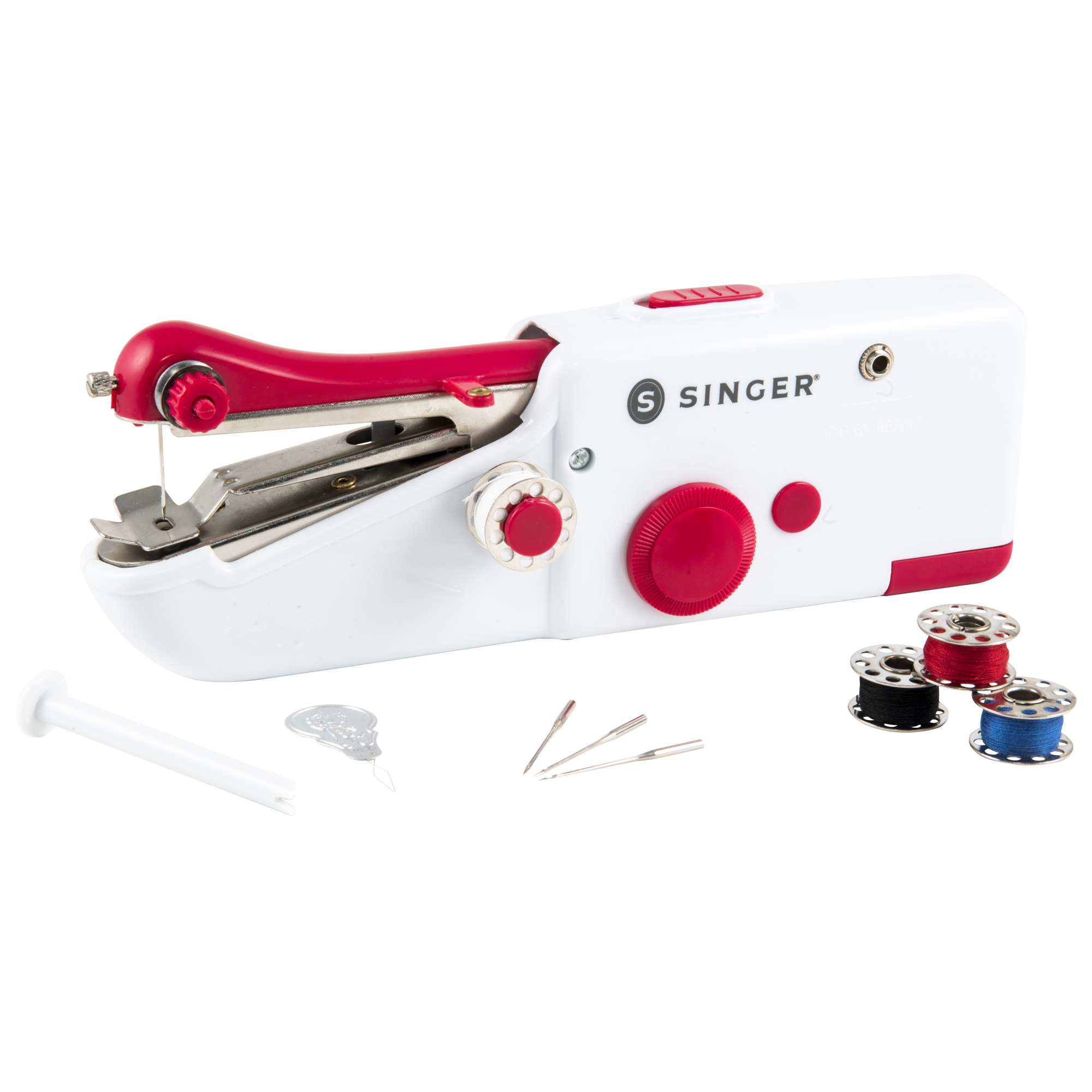 SINGER Stitch Sew Quick Handheld Mending Machine - image 3 of 6