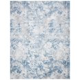 thumbnail image 3 of SAFAVIEH Amelia Alastar Abstract Distressed Area Rug, 3 of 7