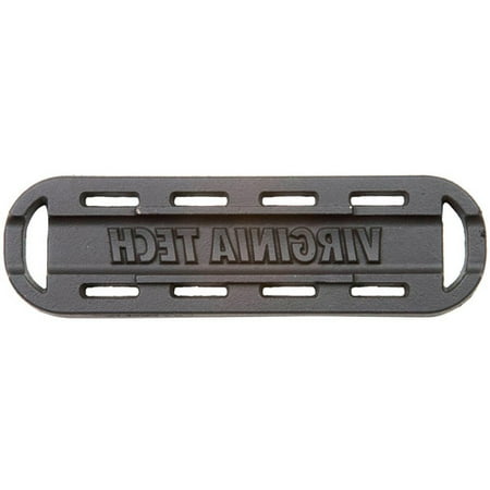 NCAA Grill Topper Hot Dog Iron, Virginia Tech Hokies