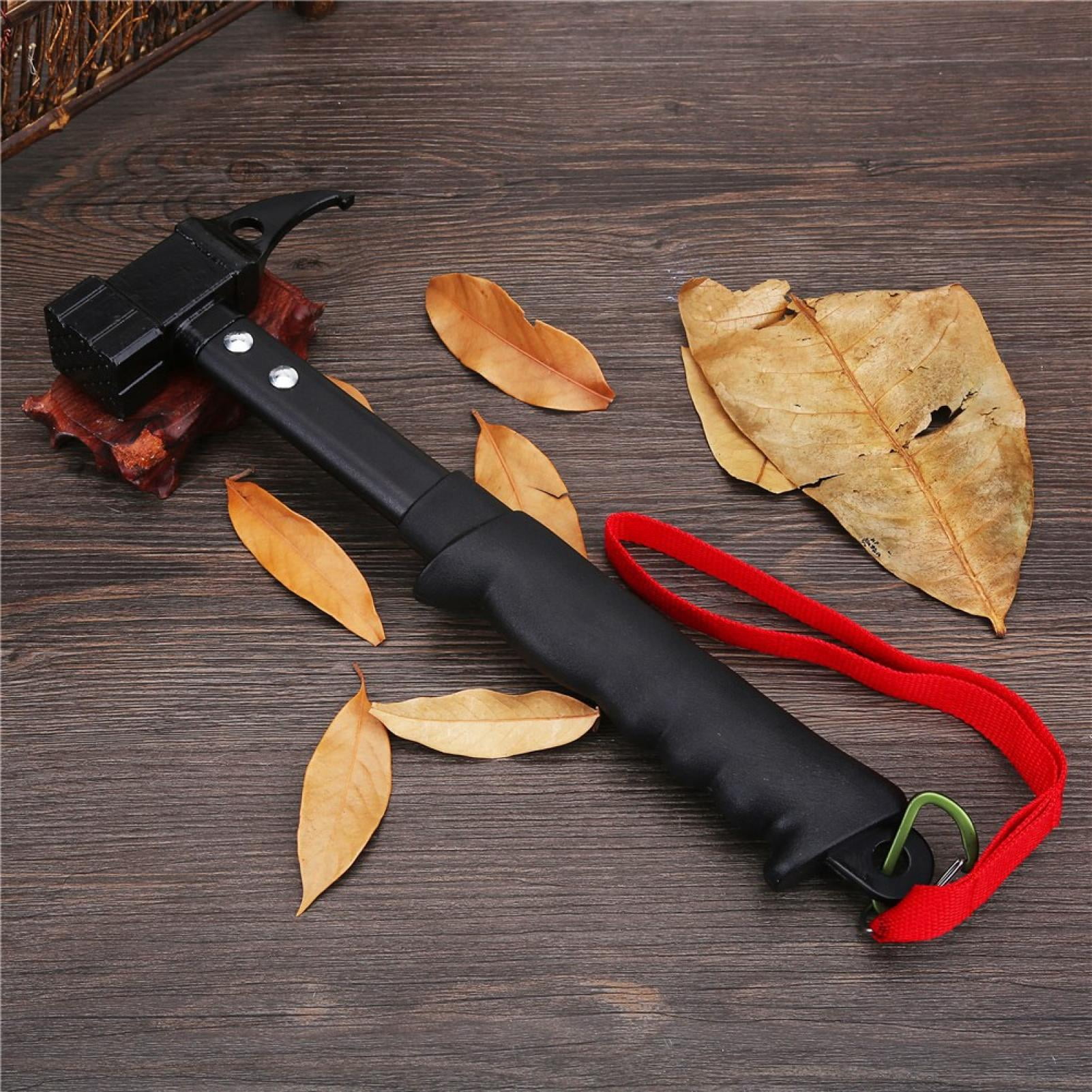 ENSEMBLE D'ONGLES SANS marteau portable et durable pour une indentation