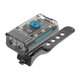 thumbnail image 1 of Accesorios para luz delantera de bicicleta Strade Fareast Limited Linterna de ciclismo superbrillante, 1 of 8