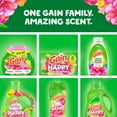 thumbnail image 5 of Liquid Laundry Detergent, Happy, HE Compatible, 154 fl oz, 107 Loads, 5 of 5