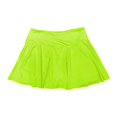 thumbnail image 4 of SGMVNU Womens Tennis Skirt Pleated Athletic Skirts Size: XL Mint Green, 4 of 8