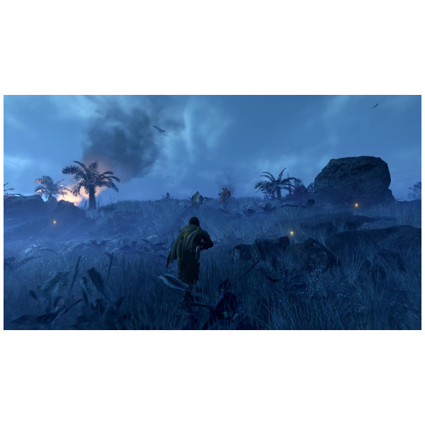 Acheter HELLDIVERS 2 (PS5) - PSN Compte - GLOBAL - Pas cher