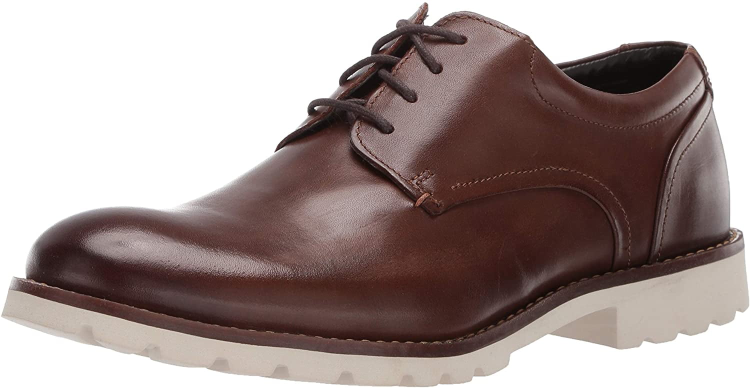 Rockport Mens Sharp and Ready Colben 