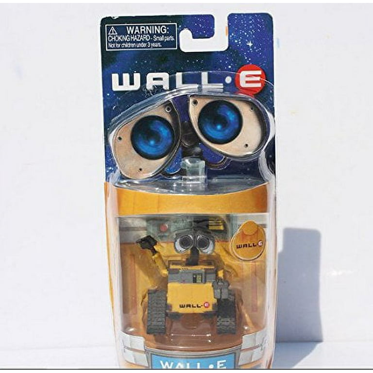 WALL-E EVA フィギュアセット オーナメント WALL-E EVA フィギュアセット オーナメント WALL-E EVA
