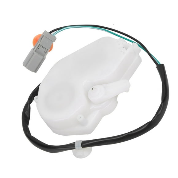 Door Lock Actuator, Simple Installation Original Standard Convenient Front Right Door Lock Actuator, Precisely Produced for Car for Automobile