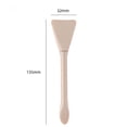 thumbnail image 2 of Reduce Price! WSBDENLK Brosse pour Masque Facial avec Cuillère Double Tête, 2 of 2