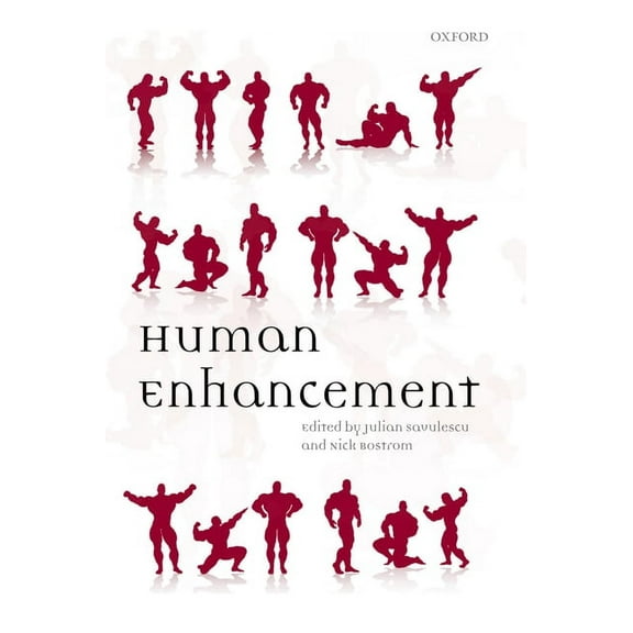 Human Enhancement, (Paperback)