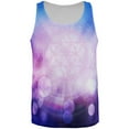 thumbnail image 1 of Sacred Geometry Seed of Life All Over Mens Tank Top Multi X-LG, 1 of 2