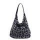 thumbnail image 1 of Bolso Hombro Peluche Vagabundo Chic Al Aire Libre (), 1 of 9