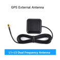 thumbnail image 4 of L1+L5 GNSS/GPS Multi Satellite Frequency Active Positioning Antenna High- IP67 Waterproof, 4 of 5