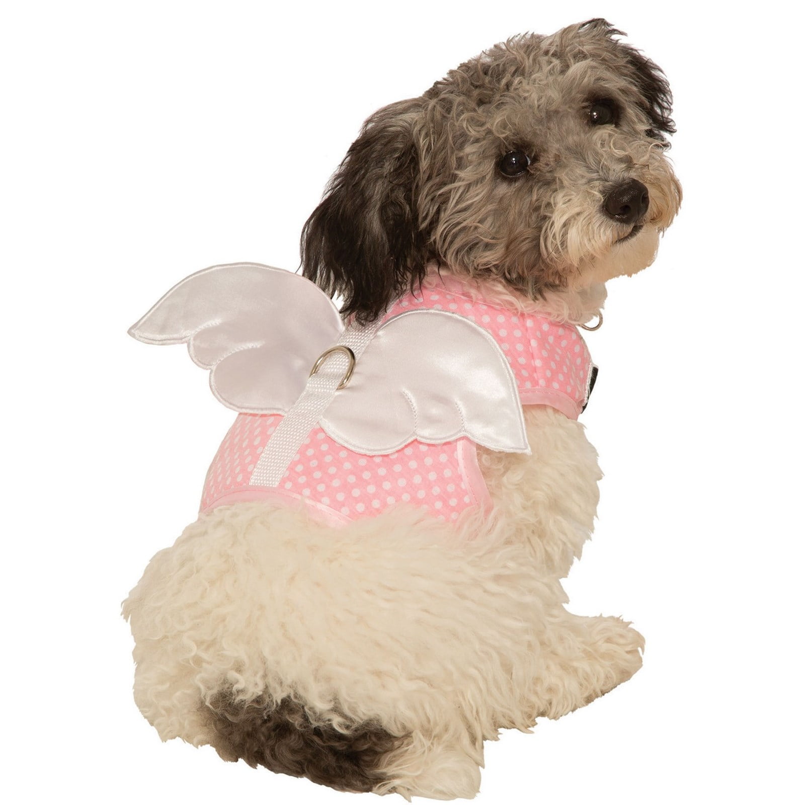 Fairy/Angel Harness Pet Halloween Costume