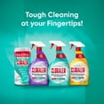 thumbnail image 7 of Cloralen All Purpose Bathroom Cleaner Spray With Bleach, Lavender, 32 fl oz, 7 of 7