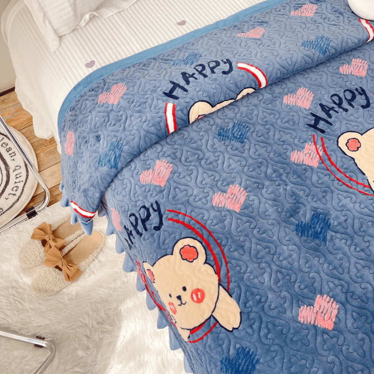 Walmart king blanket sale