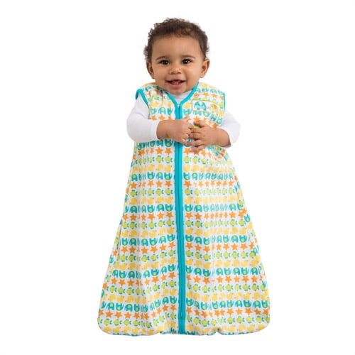 Halo Sleepsack Wearable Blanket Cotton