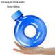 thumbnail image 5 of Botella de Agua Al Aire Libre perfecl 350ml Botella para Beber Resistente Al Calor, 5 of 7