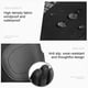 thumbnail image 3 of Hombres ciclismo bicicleta guantes antideslizante invierno guantes a prueba de viento pantalla táctil impermeable, 3 of 9