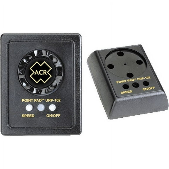 ACR URP-102 Point Pad 2nd station kit 9282.3