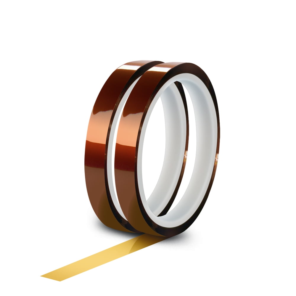 WIRESTER High Temperature Heat Resistant Tape Electronic Polyimide Tape