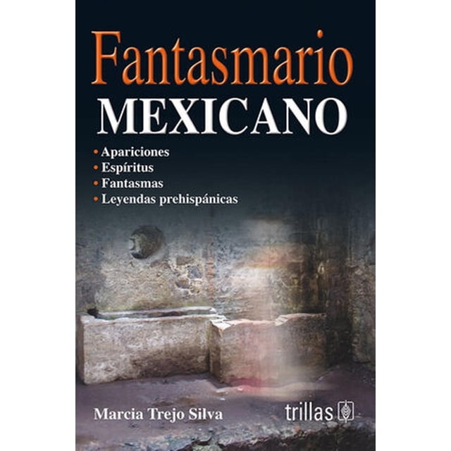 Fantasmario Mexicano
