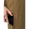 thumbnail image 4 of Bass & Co Men's & Big Men's Trailblazer Pro-Tech Pant, Sizes 30-44, 4 of 7