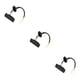 thumbnail image 2 of Sidaley Lid Lock Button Release Handle Rear Good Auto Sensitivity Switch Accessories Boot Replacement Opener for 2011-2015 Type1, 2 of 6