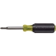 thumbnail image 2 of Destornillador/destornillador multibroca Klein Tools 32476 5 en 1, 2 of 7