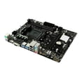 thumbnail image 3 of Tarjeta Madre Biostar B45M2 Chipset B350 Socket AM4 2xDDR4/ USB1866/ VGA/ HDMI/ 4XSATA, 3 of 3