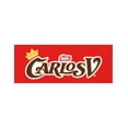 thumbnail image 3 of Pack de 20 Chocolate Carlos V stick+10% de 20/8GR Carlos V Chocolate Carlos V stick+10% 20/20/8GR, 3 of 3