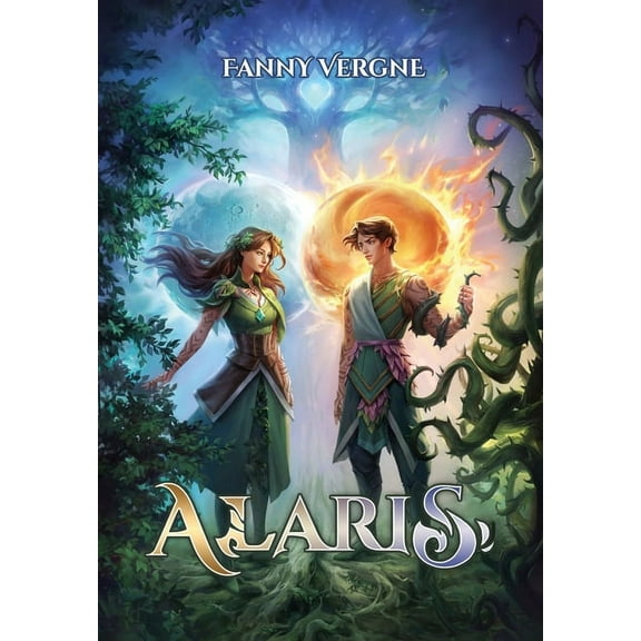 Alaris, (Hardcover)