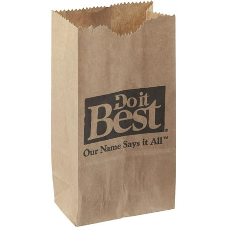 Do it Best Grocery Shopping Bag (Best Time To Grocery Shop)